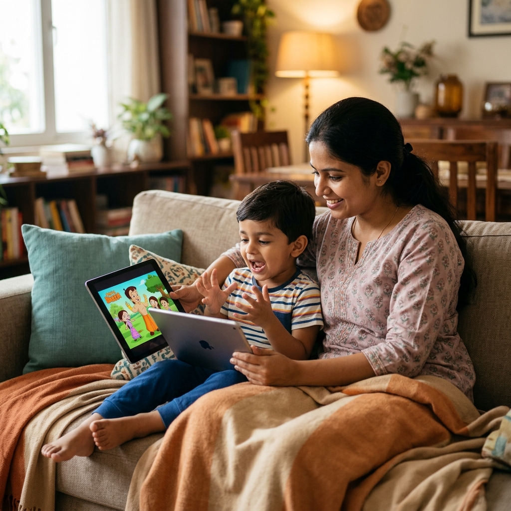 How to Support Gestalt Language Processing in Everyday Play