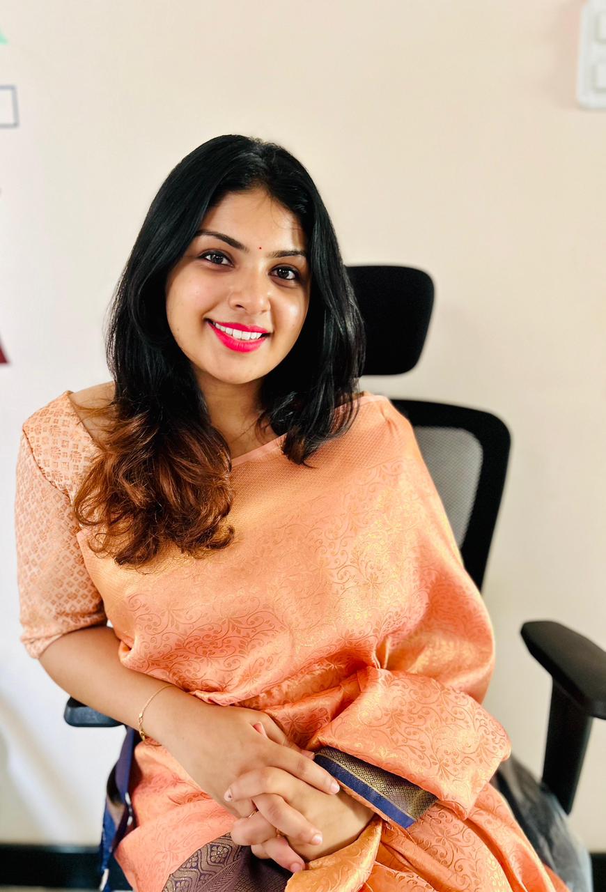 Photo of Likitha Somashekar